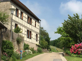 Rose Cottage im romantischen Taubertal